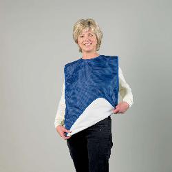 Polyester Wipeclean Bib